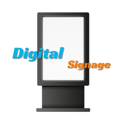 Digital Signage