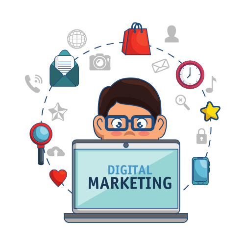 digital marketing eleader mỹ tho