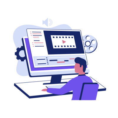 edit hình ảnh video