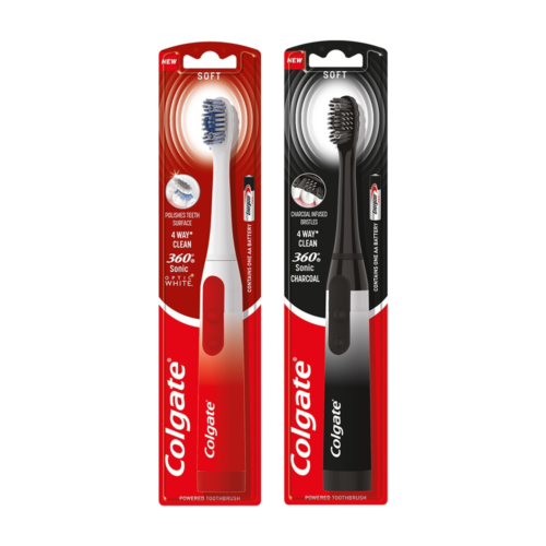 Bàn Chải Điện Colgate