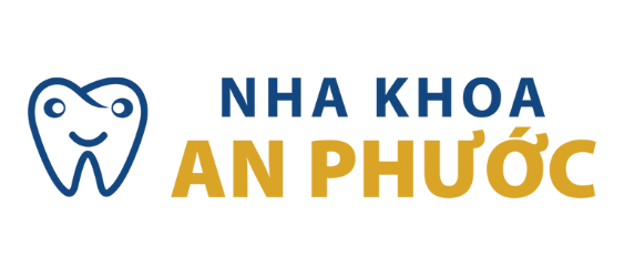 logo Nha Khoa An Phước