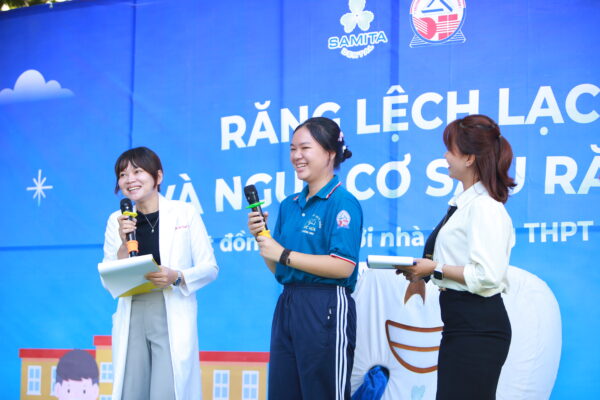 Răng lệch lạc và nguy cơ sâu răng