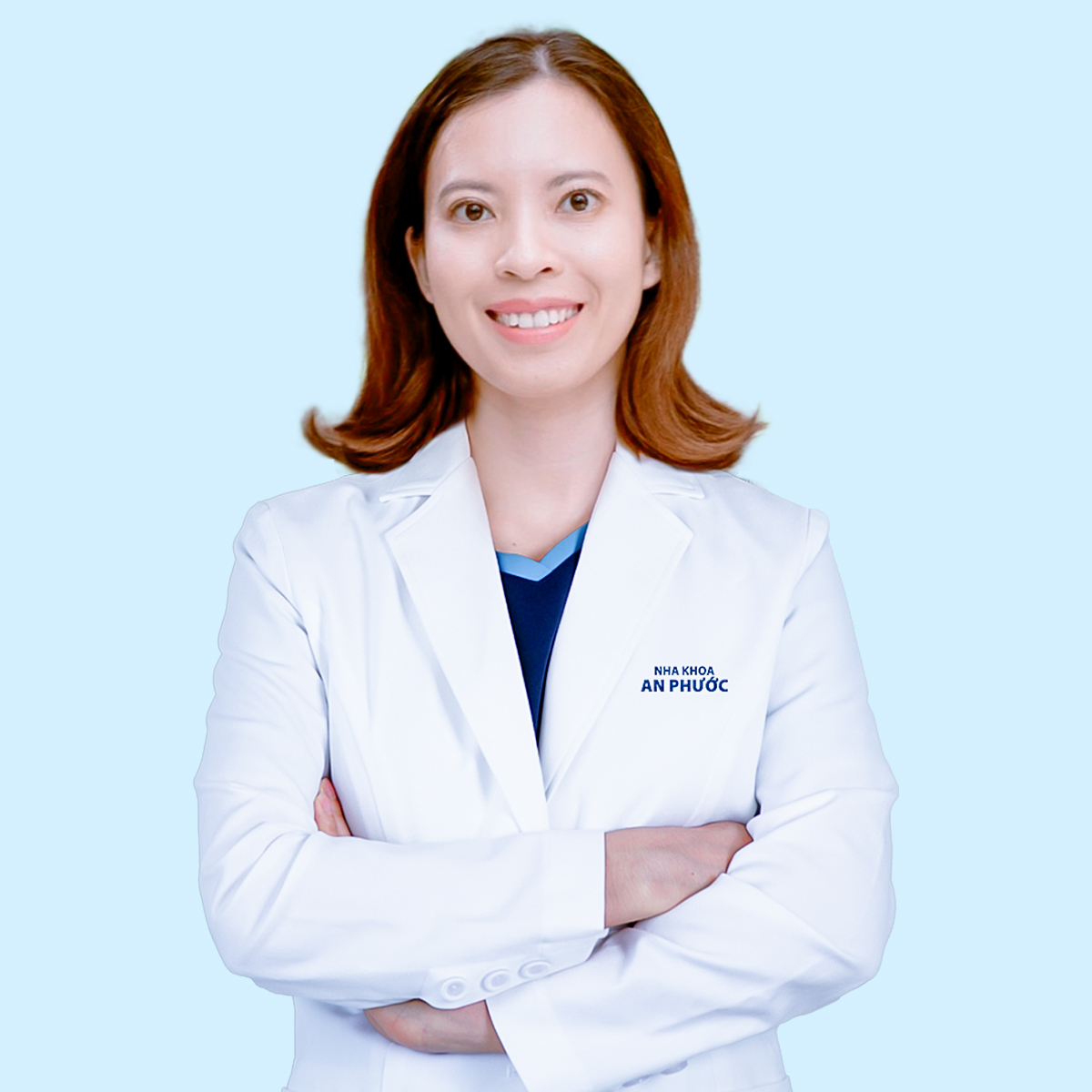 Bác sĩ chuyên khoa tại Nha Khoa An Phước