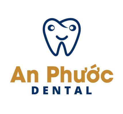 Logo Nha Khoa An Phước thể hiện sự chuyên nghiệp