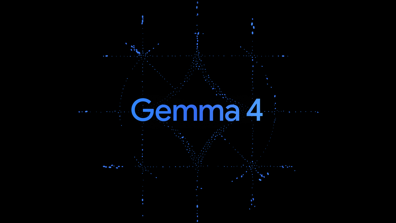 Gemma 4 - mô hình AI mở mới từ Google DeepMind